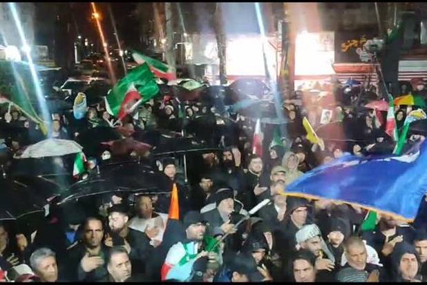 چهارمین تجمع مردمی و خانوادگی محله اسدآبادی خرم‌آباد برگزار می‌شود