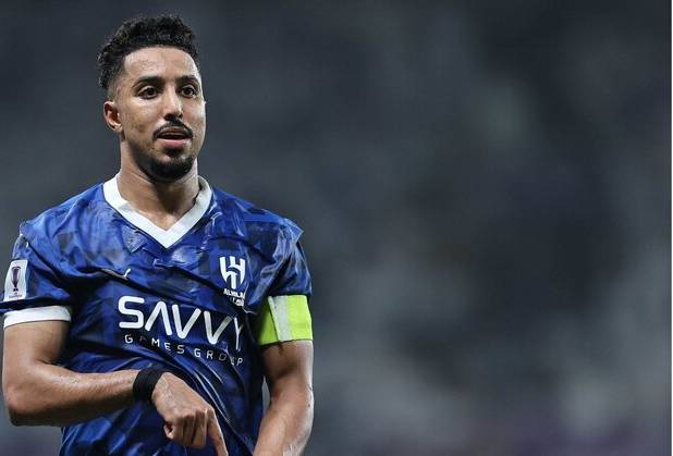 الهلال بی خیال صدر نمی‌شود!