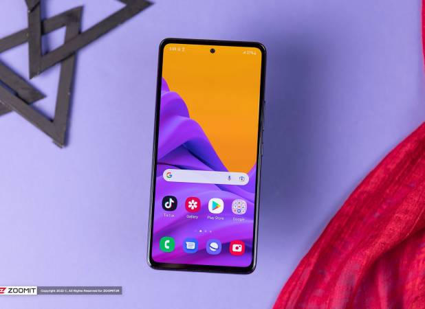 سامسونگ ۶٫۵ میلیون پنل OLED را از چین تأمین می‌کند