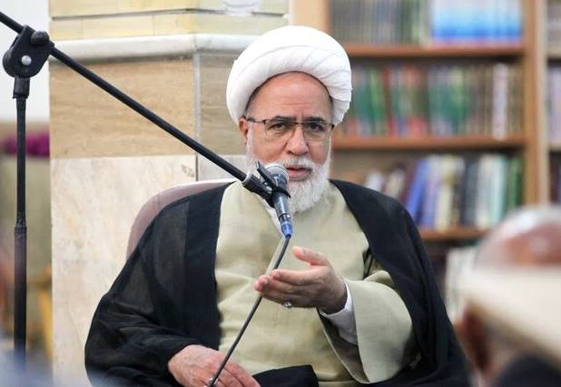 امام جمعه کرمانشاه: ارتباط نهادهای فرهنگی با نسل جوان تقویت شود