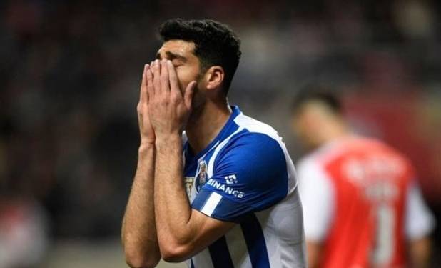 چرا طارمی بهترین لژیونر سال آسیا نشد؟