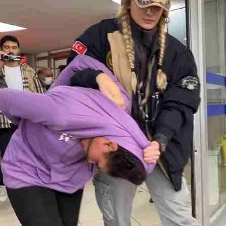 عکس پربازدید از حاشیه انفجار مهیب در استانبول