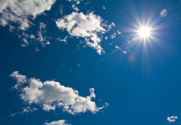 هوای کردستان امروز پایدار است