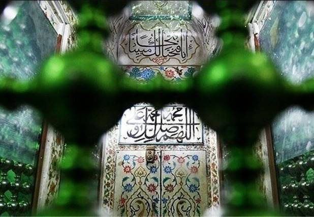 ۵۴۵ برنامه طرح «ضیافت الهی» بقاع متبرکه قم در ماه رمضان اجرا می‌شود