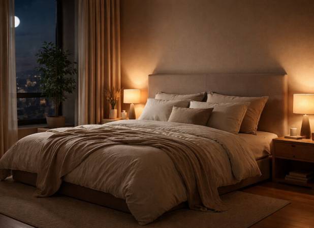 تاثیر روتختی در کیفیت خواب | راهنمای علمی برای خواب عمیق‌تر