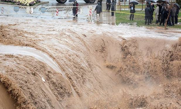 آمادگی کامل لرستان برای مواجهه با سیل/ نگرانی از تکرار سیل وحشتناک ۹۸