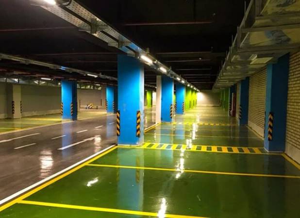 افزایش ۴۲ درصدی نرخ پارکینگ‌های عمومی تهران در سال ۱۴۰۵