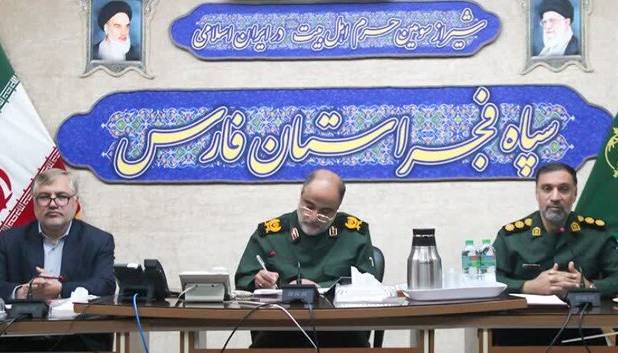 فارس در «ایران همدل» پیشقدم شد/ هماهنگی دستگاه‌های اجرایی برای حمایت از محرومان