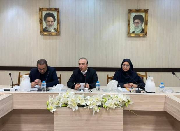 معاون استاندار اردبیل: بانک‌های عامل مکلف به تسریع در پرداخت تسهیلات شدند