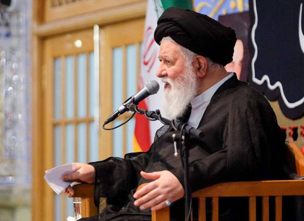علم‌الهدی: اغتشاشگران، همان اراذل ۲۸مرداد هستند