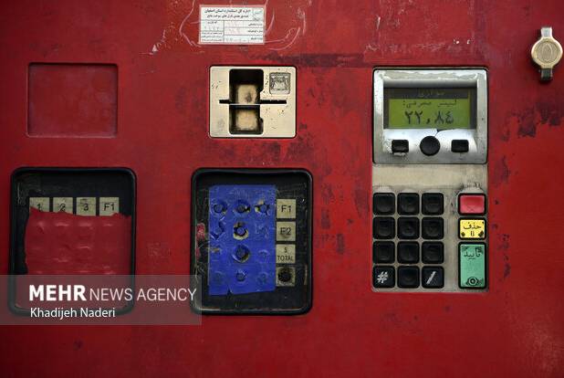 سامانه‌های هوشمند سوخت با فناوری داخلی طراحی شد