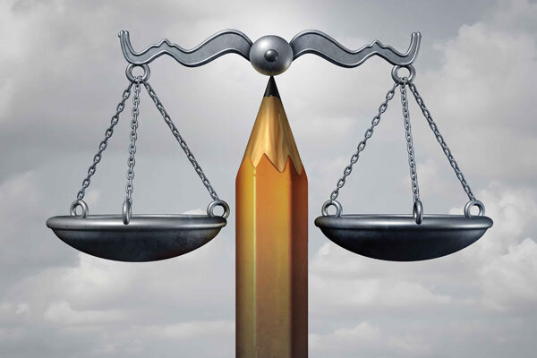 عدالت آموزشی و حمایت از استعدادها؛ مطالبه یک معلم نخبه