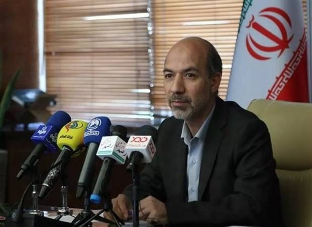 احداث ۱۱ هزار مگاوات انرژی تجدیدپذیر در دست انجام است/ رشد ۲۳ برابری تاسیسات آب و برق پس از انقلاب اسلامی