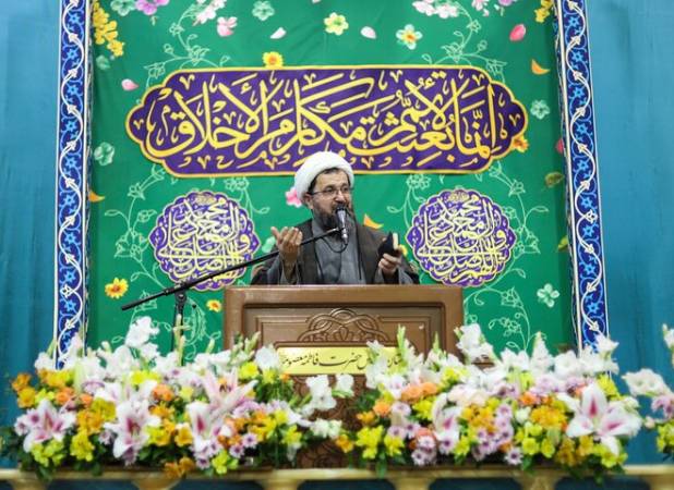 ماندگاری: تحریک کنندگان به اغتشاش در فضای مجازی باید محاکمه شوند