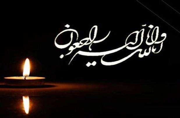 شهادت مظلومانه فرزند استاد دانشگاه شهیدبهشتی در حمله آمریکایی صهیونی