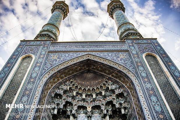 کرمانشاه میزبان پویش ملی ترمیم مساجد آسیب دیده خواهد بود