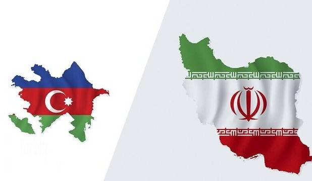 ژست کودکانه باکو علیه ایران