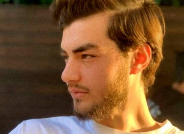 فیلم خبرگزاری‌دانشجو از جان‌باختن حمیدرضا روحی