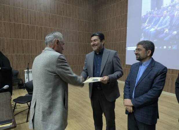 سنددار شدن املاک گامی در تحقق عدالت اجتماعی و کاهش دعاوی ملکی است