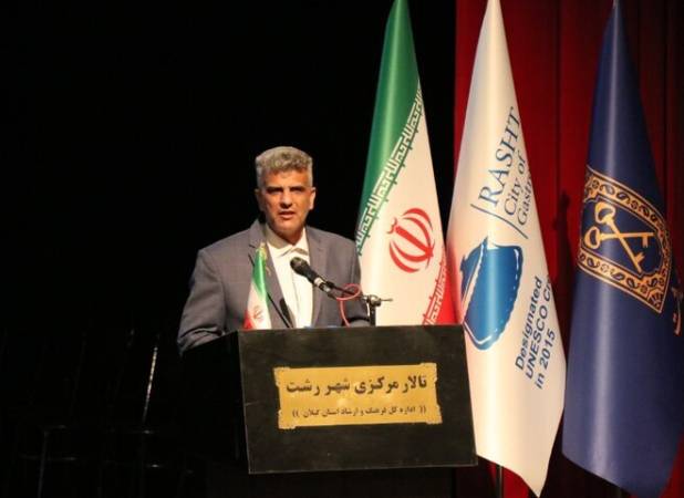 برگزاری ۲۰۰ برنامه طی هفته موزه و میراث فرهنگی در گیلان