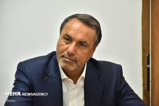 قیمت سیمان در بازار کاذب است/ نرخ باید به زیر ۳۰ هزارتومان برسد