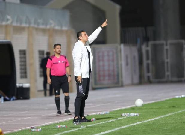 واکنش مربی خیبر به احتمال اخراج اوسمار و حضور رحمتی در استقلال