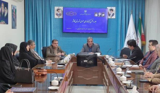 نقش سهم نیم درصدی شهرداری‌ها در توسعه فضاهای کتابخانه‌ای