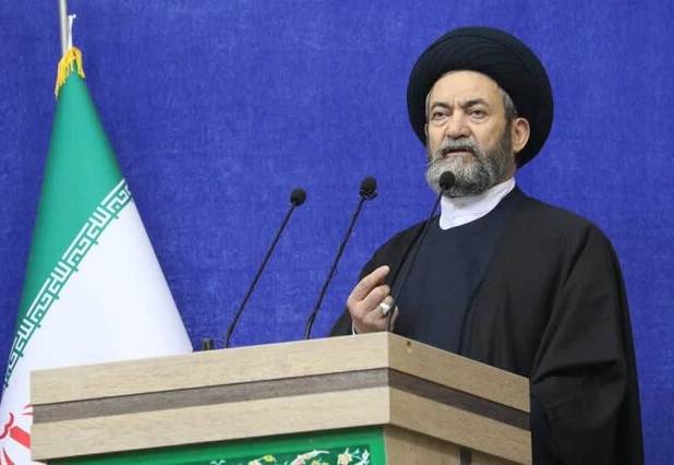 امام جمعه اردبیل: راهپیمایی ۲۲ بهمن مانور انسجام ملی بود