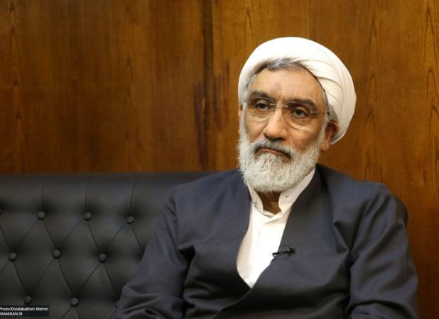 پورمحمدی: حضور مردم، تجلی استواری ملت ایران در برابر تهدیدات جهانی است