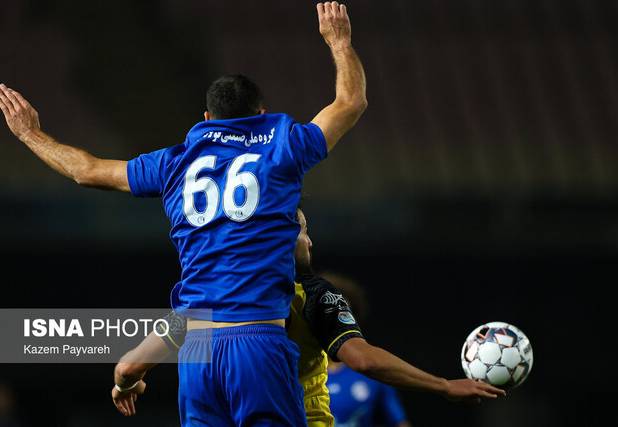 تیم استقلال خوزستان کامل نیست/ موقعیت تیم خطرناک است