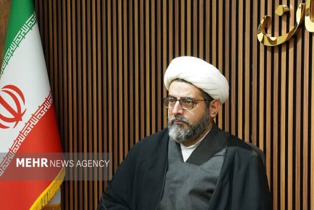 اخوان صباغ: «زندگی با آیه‌ها» حرکت ملی برای قرآنی شدن سبک زندگی است