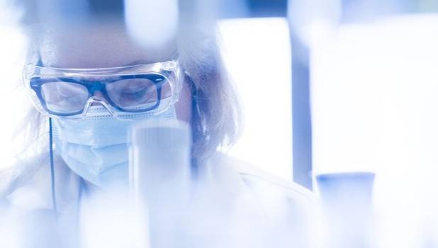 مشارکت علمی زنان در ساخت جهانی بهتر ضروری است