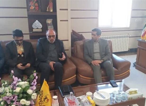 پیرجاهد: برق‌رسانی به ۶ قشلاق عشایری تا پایان امسال در دستور کار است