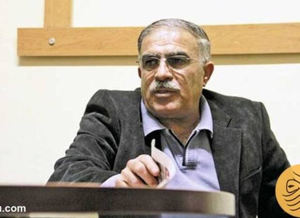 حسن روشن: آقای عباسی دهانت را ببند!