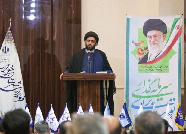 میرافضلی: امنیت پایدار با مردم‌داری و هوشیاری جمعی محقق می‌شود