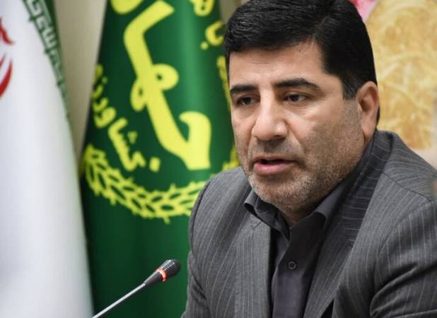معاون وزیر جهاد کشاورزی: نقش کشاورزی در اقتصاد مقاومتی محوری است