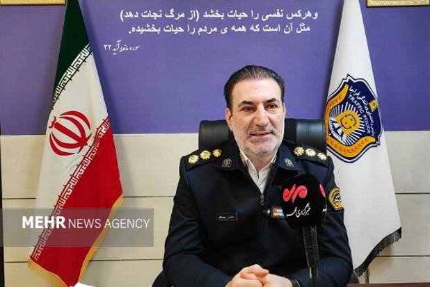 ضرورت بهره مندی از آموزه های دینی برای کاهش تصادفات رانندگی