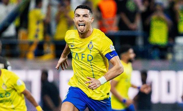 تقابل پرسپولیس با قوی ترین خط حمله عربستان