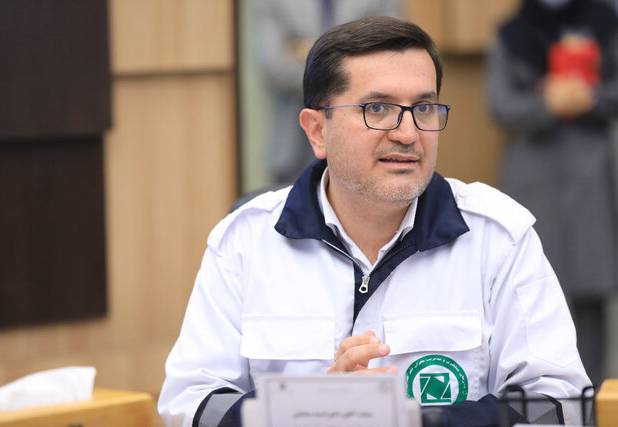 تهران باید برای ۱۸ مخاطره شهری آماده باشد