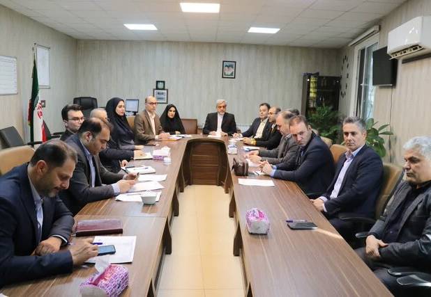 فرماندار رشت تاکید کرد: تشدید نظارت بر بازار در آستانه ماه رمضان و نوروز