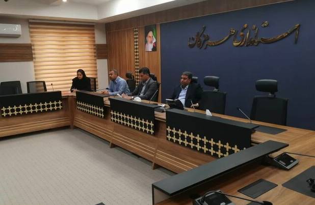 معاون استاندار: ایمن‌سازی شبکه فاضلاب اولویت بودجه‌ای هرمزگان است