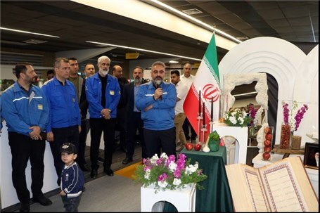 خدمات‌رسانی نوروزی ایران‌خودرو بدون توقف تداوم دارد