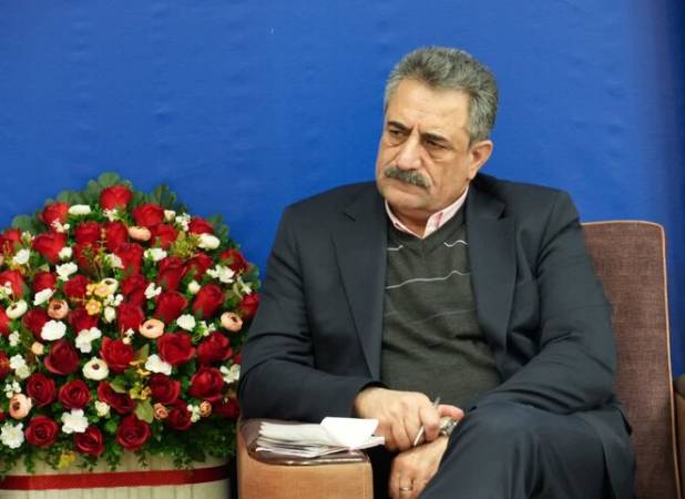 میرزاوند: زیرساخت های مناطق عشایری کشور ساماندهی می شوند