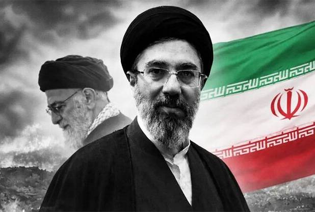 پدر شهید شد اما تفنگ پابرجاست