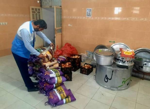 تشدید نظارت‌های بهداشتی بر مراکز تهیه و توزیع مواد غذایی