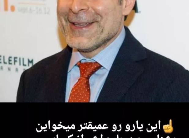 جدال لفظی تند بهمن قبادی با شهاب حسینی
