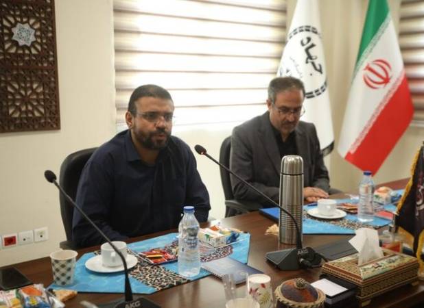 هنوز هیچ سازمانی جایزه تندیس تعالی در حوزه گردشگری نگرفته است