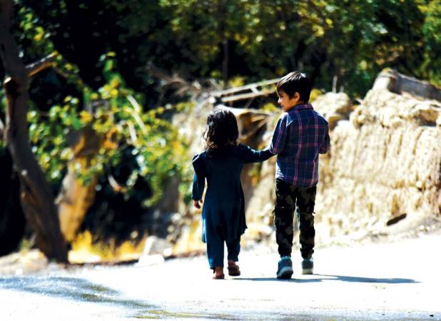 شیوع کوتاهی قد و لاغری در کودکان ۴ استان ایران
