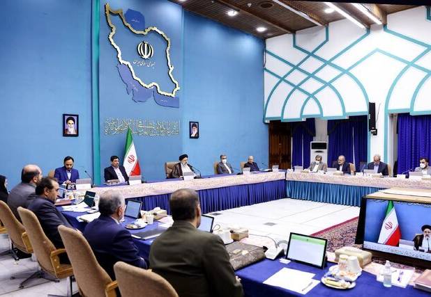 خبر خوشی که رئیسی خواستار اعلام عمومی آن شد