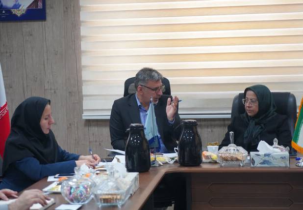 نقش تعیین‌کننده دانشگاه در ایجاد امنیت روانی و اجتماعی مردم